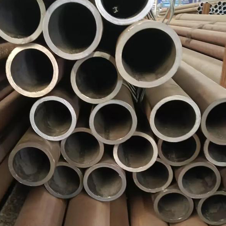 临沭12Cr1MoVG高压锅炉管